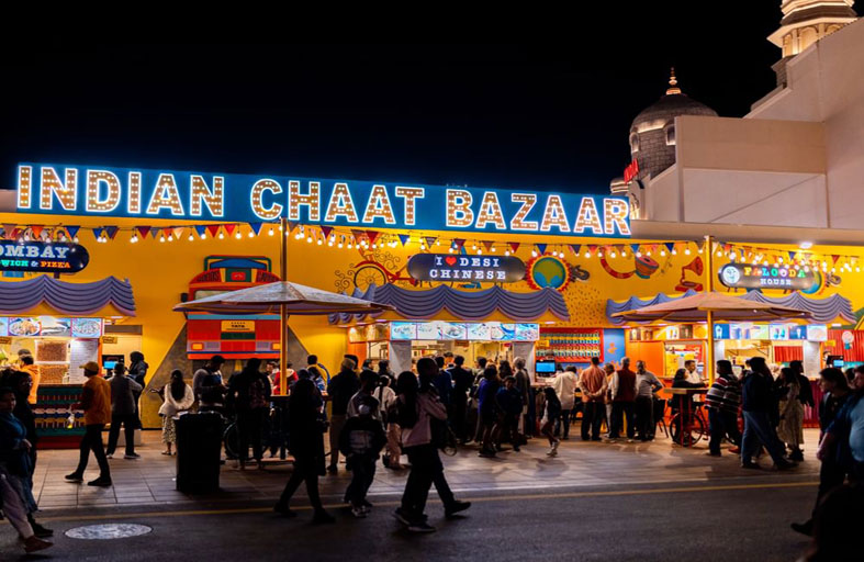 مهرجان الأضواء «ديوالي» يقدم عروضا ترويجية حصرية في دبي