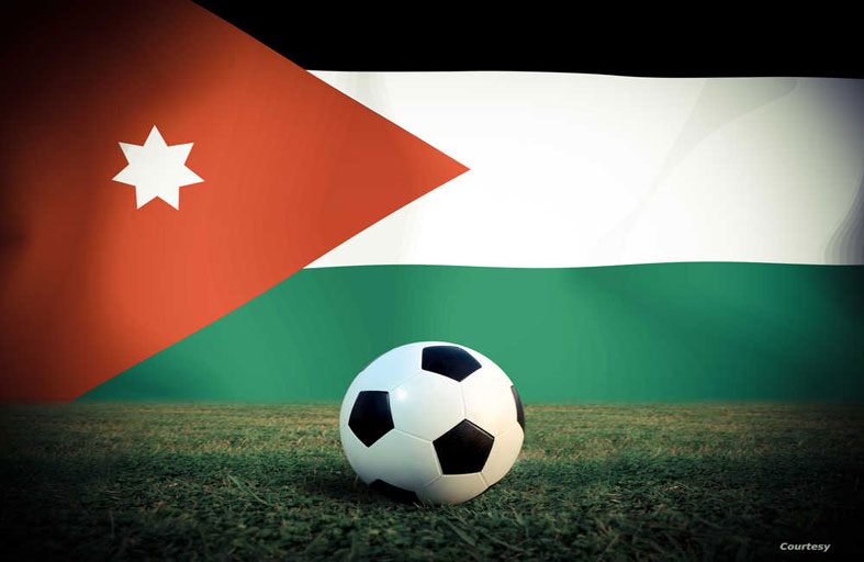 منافسات كرة القدم الأردنية تعود في أغسطس