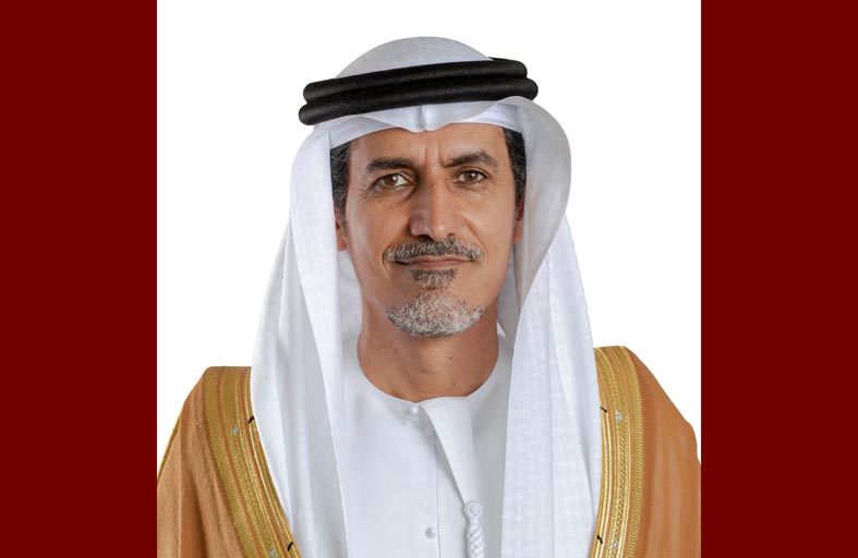علي الشامسي: محمد بن زايد قائد مسيرة الانطلاق نحو مئوية رائدة