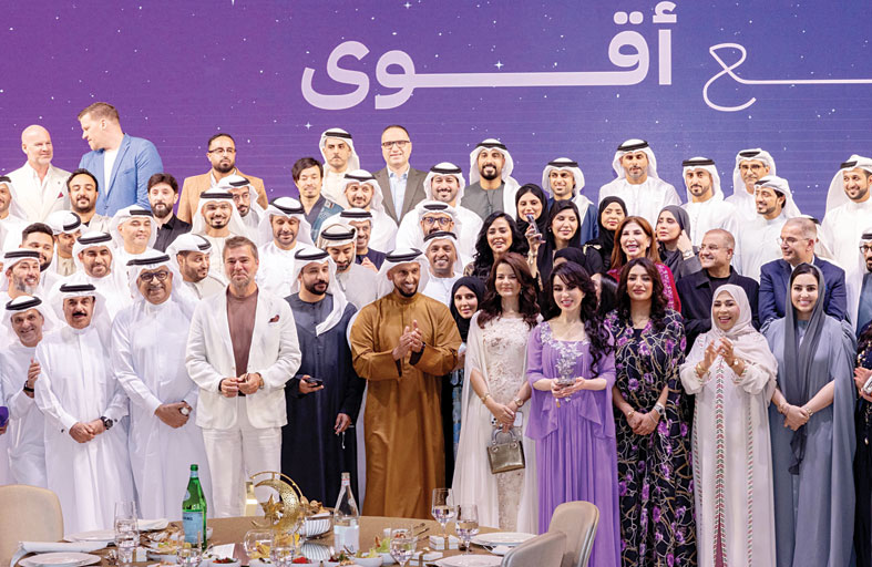 عبدالله آل حامد : إعلامنا الوطني كتيبة من المرابطين لحماية الجبهة الداخلية في مواجهة التحديات 