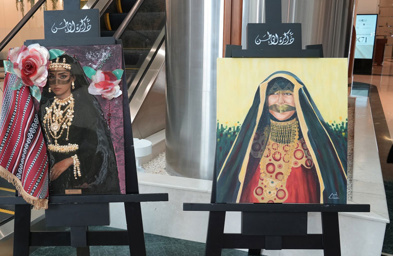 الأرشيف والمكتبة الوطنية يختتم النسخة الأولى من مشروع (x 71) ويطلق دورته الثانية بعنوان «نزهات عائلية» لعام 2026