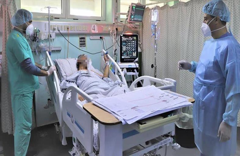 اكتشاف سلالة جديدة متحوّرة من كورونا في تونس