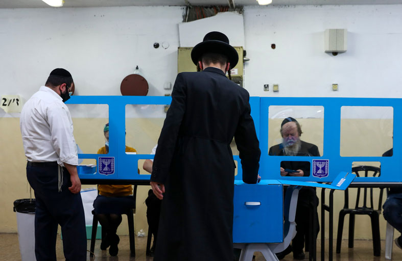 توماس فريدمان: إسرائيل التي نعرفها انتهت...صراع على مستقبل الدولة