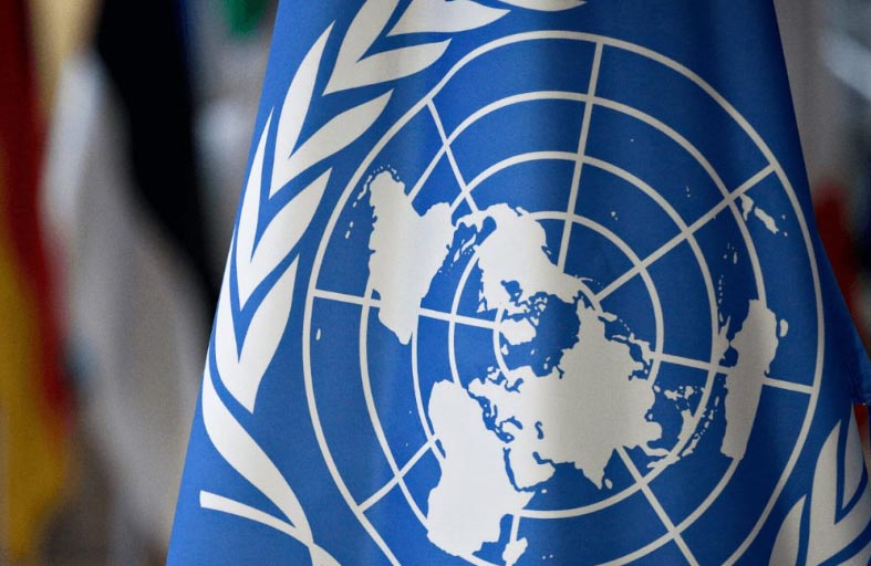 الأمم المتحدة تطلق المبادئ العالمية الخمسة لسلامة المعلومات