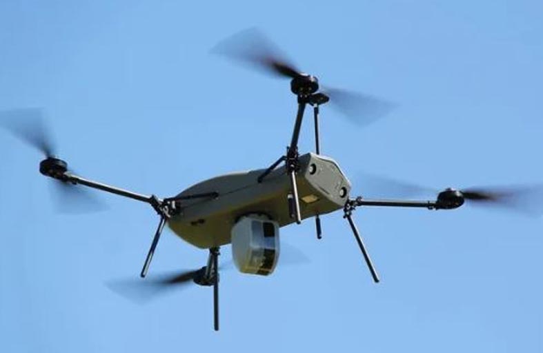 كوريا الحنوبية تعتزم نشر أسلحة ليزر للتصدي لمسيّرات الشمال 