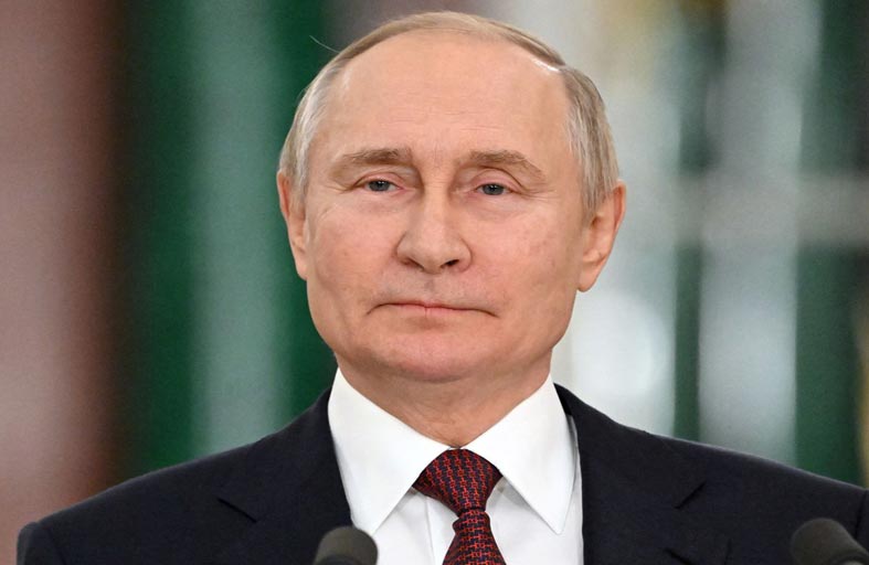 تفاوض على حلول مقبولة.. ماذا تعني إشارة بوتين الدبلوماسية؟