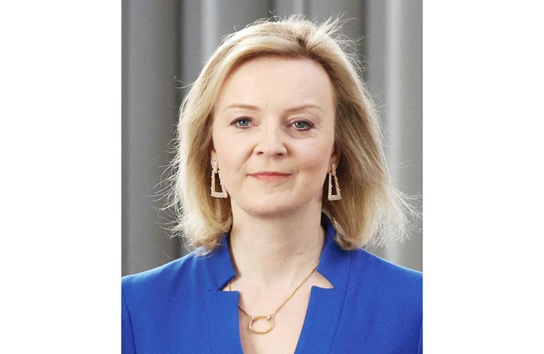 قلق بريطاني من «مخرج سهل» لبوتين