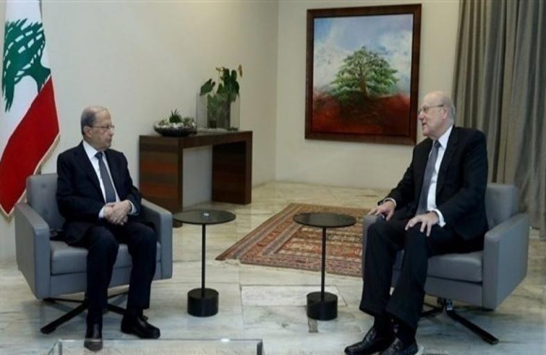 مصادر دبلوماسية: لا ضوء أخضر لتأليف الحكومة اللبنانية