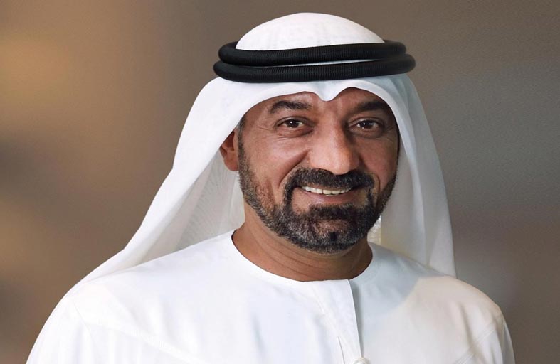 أحمد بن سعيد: رؤية محمد بن راشد رسخت مكانة دبي كمحور عالمي رائد في صناعة الطيران