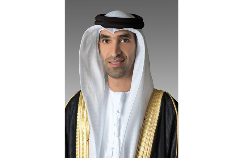 ثاني الزيودي لـ (وام): الكونغرس العالمي للإعلام منصةً مثالية ومبتكرة لتبادل الخبرات و تسريع وتيرة تطور القطاع