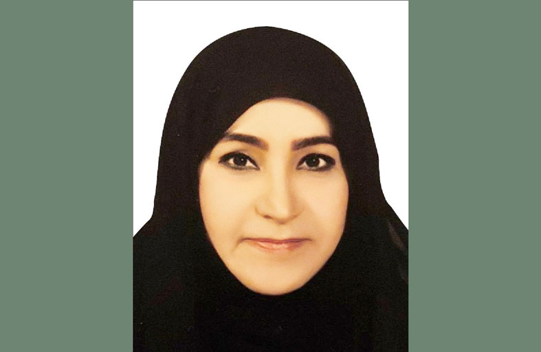 امين عام الكيميائيين العرب تشيد بمبادرة محمد بن راشد لنوابغ العرب وتهنىء ياغي بفوزه