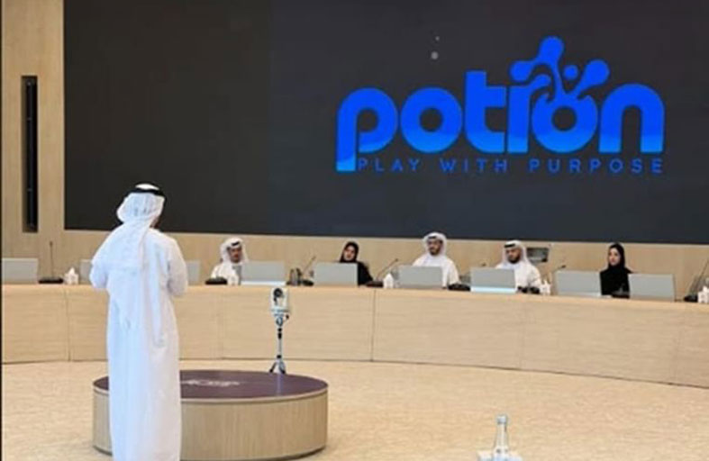 «أثر+» تعلن فوز 15 شركة اجتماعية في «تحدي صُنّاع الأثر»