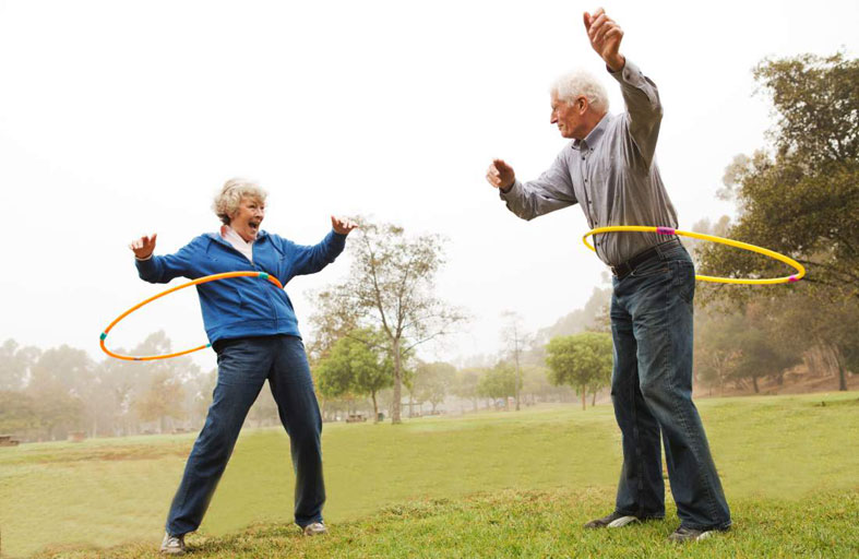 8 عوامل بسيطة يمكن أن تبطئ الشيخوخة البيولوجية بمقدار ستة أعوام