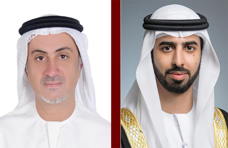 غرفة دبي للاقتصاد الرقمي تعيّن خالد الشامسي  مديراً تنفيذياً لقيادة جهود تطبيق استراتيجيتها الجديدة