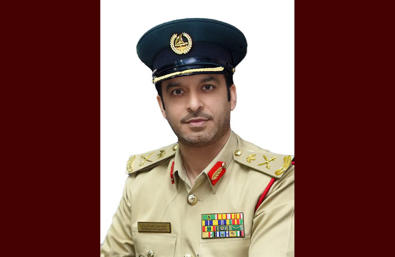 شرطة دبي تؤكد أهمية الالتزام بالسرعات المحددة في الشوارع المحيطة بالمدارس