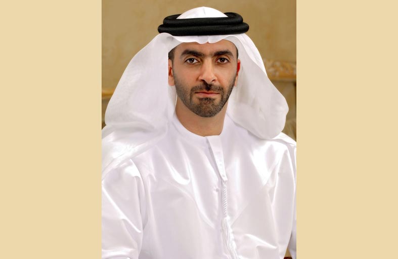 سيف بن زايد: الإمارات أضحت اليوم نموذجاً فريداً للدولة المتحضرة الفتية