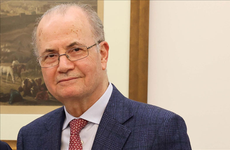 رئيس وزراء فلسطين: لجنة تكنوقراط جاهزة لإدارة غزة