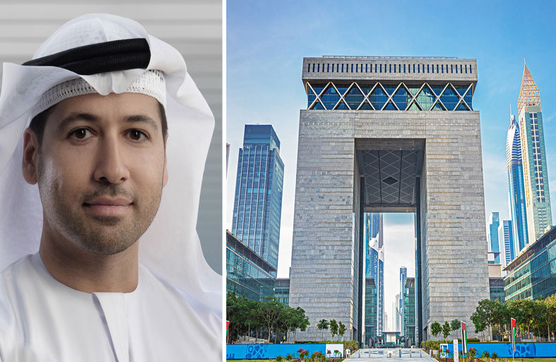 Alfajr News | Alfajr News | مركز دبي المالي العالمي يعقد شراكة ...