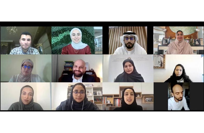شما بنت سلطان: للشباب العربي دور محوري في مجالات الاستدامة والبيئة.. والتغيير يبدأ من الفرد