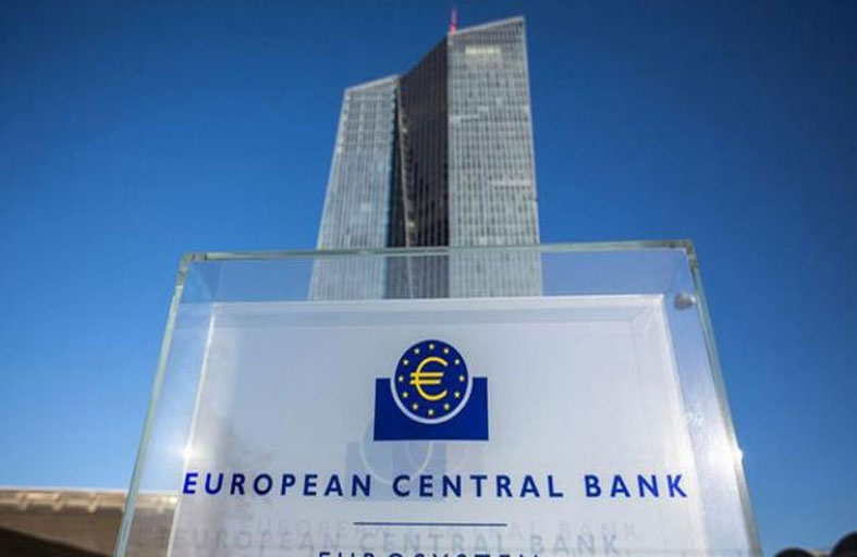 البنك المركزي الأوروبي يخفف قواعد التمويل  