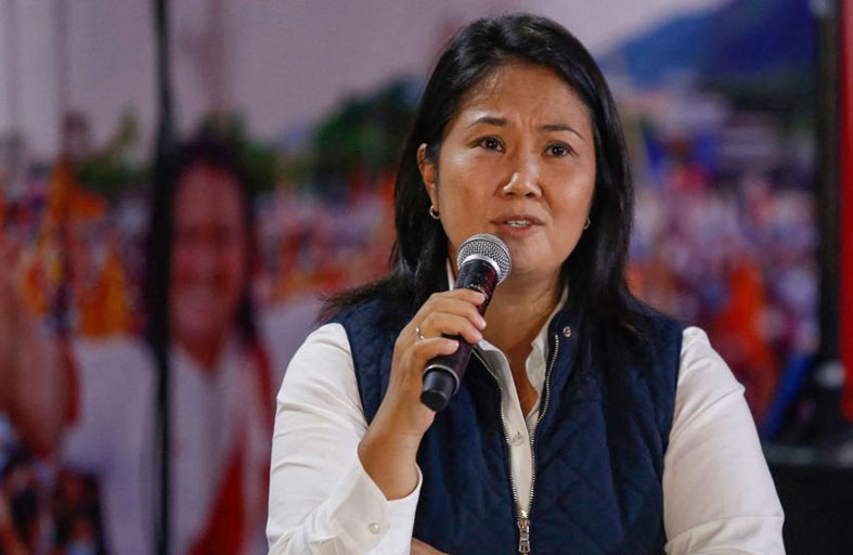 الحكومة البيروفية ترفض إجراء تدقيق دولي في نتائج الانتخابات 