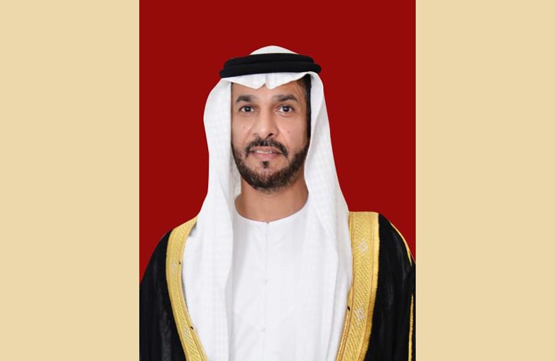 خليفة بن محمد: عيد الاتحاد يعكس معاني التلاحم الوطني