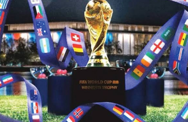 لتعويض كارثة 2026.. 8 منتخبات تنتظر كأس العالم 2030 بفارغ الصبر