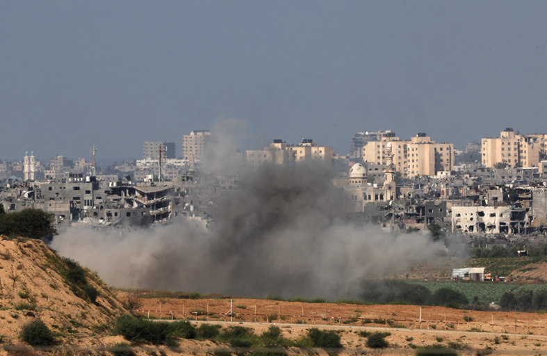 ما مصير الشرق الأوسط وسط النظام الدولي الحالي؟