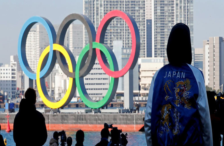 افتتاح أولمبياد طوكيو.. حضور كبار الشخصيات وغياب الجماهير