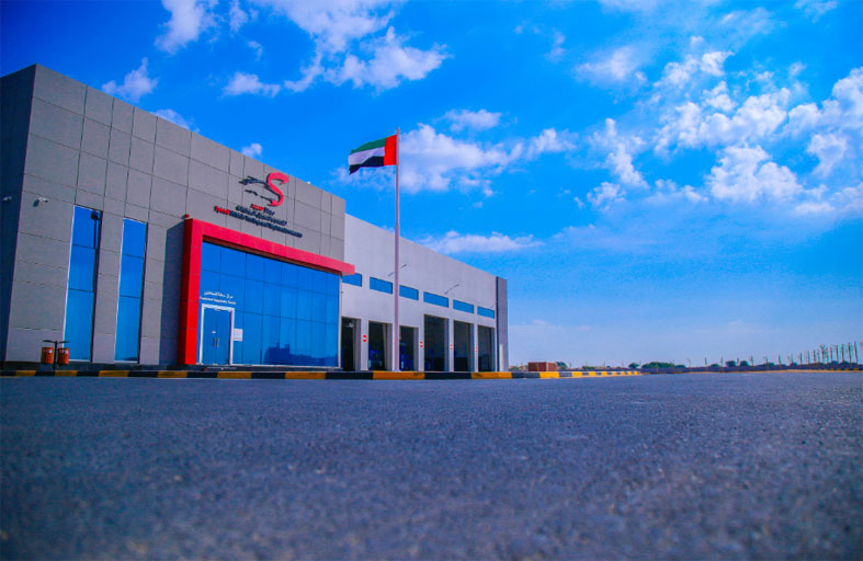 مركز سبيد لفحص وتسجيل المركبات يخدم 80,613 متعاملاً خلال النصف الأول من 2021  