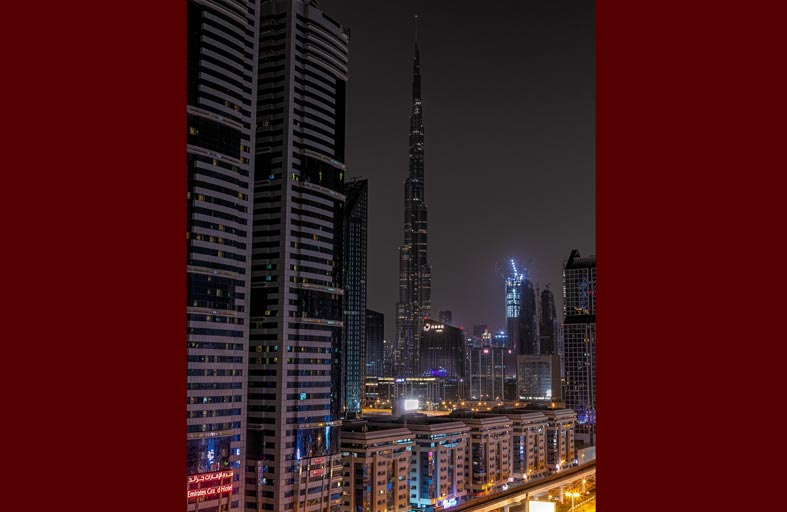 دبي توفر 178 ميجاوات في استهلاك الكهرباء خلال «ساعة الأرض 2020» 