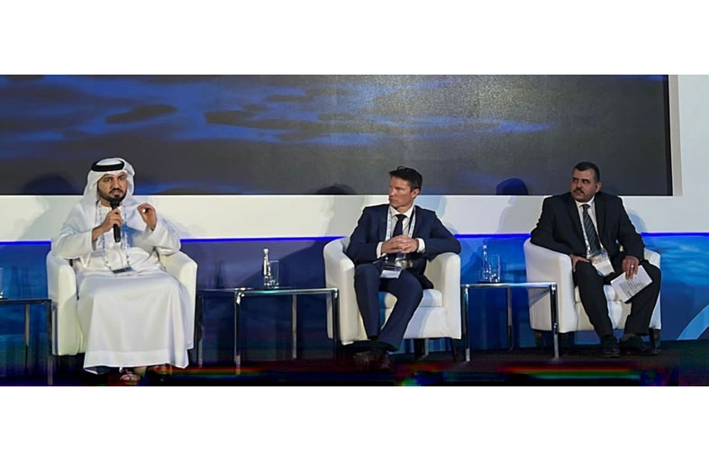 كهرباء الشارقة تستعرض استراتيجيتها في تطبيق التقنيات الحديثة