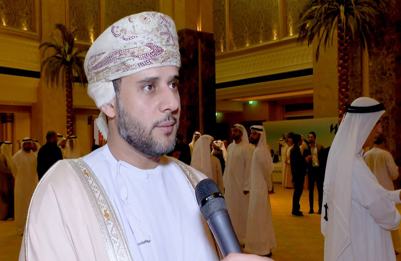 رئيس غرفة تجارة وصناعة عُمان: المنتدى الاستثماري الإماراتي العُماني تأكيد للعلاقة التاريخية بين البلدين