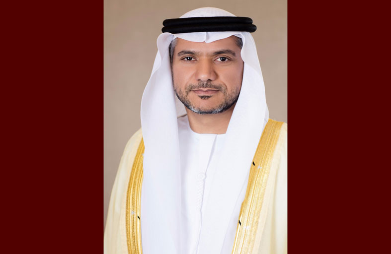 عويضة المرر : في عيد الاتحاد الـ 51 الإمارات حققت إنجازات رائدة وقدمت نموذجاً في الازدهار والتطور 