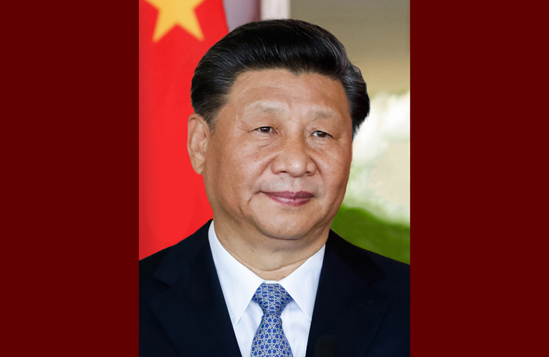 الرئيس الصيني يشيد بـ «مناخ جديد» في هونغ كونغ