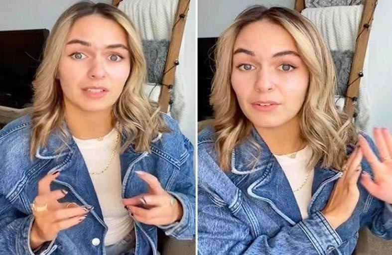 تكتشف سراً عن عائلتها بعد إجراء فحص الحمض النووي