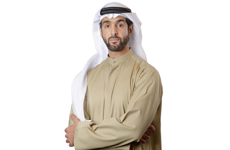 منصور محمد آل حامد رئيسا تنفيذيا لـ « مبادلة للبترول»