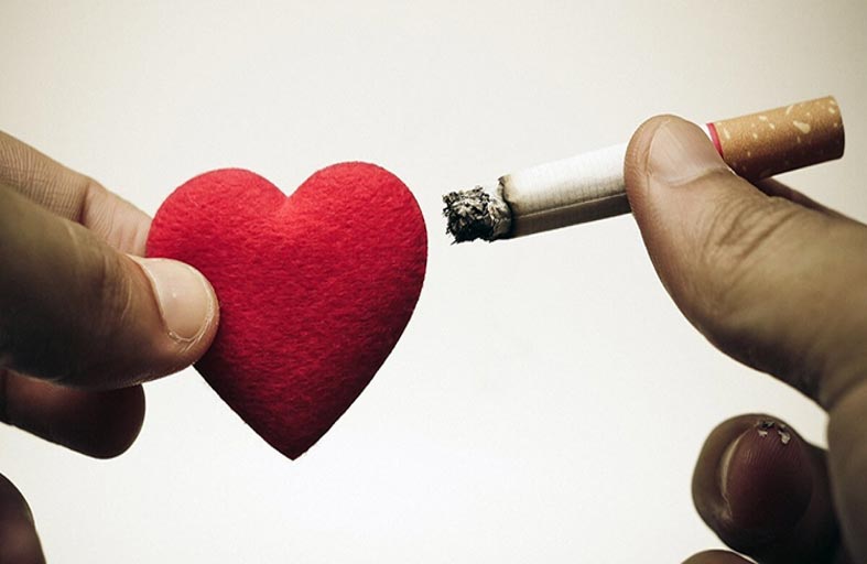 التدخين يضاعف خطر قصور القلب