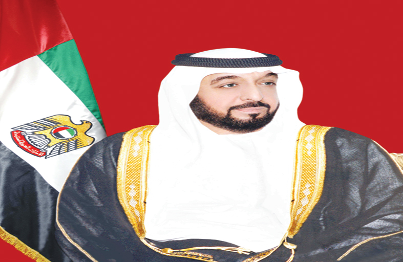 رئيس الدولة ونائبه ومحمد بن زايد يهنئون رئيس وزراء النرويج بمناسبة تشكيل الحكومة الجديدة