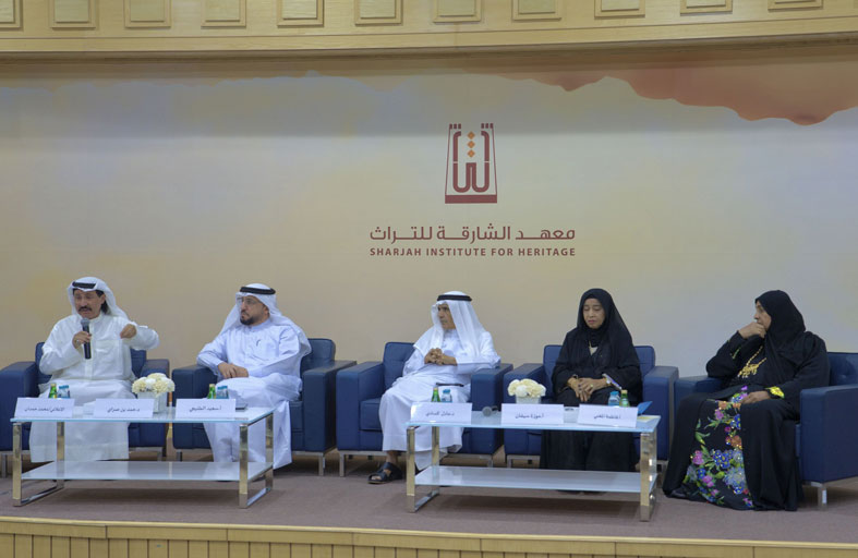 الأسرة الإماراتية في إدارة الأزمات قديماً بين ذاكرة الصمود والحكمة