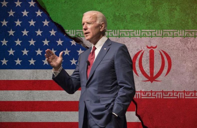 صحف عربية: إيران ترد على هدايا بايدن بمزيد من التصعيد