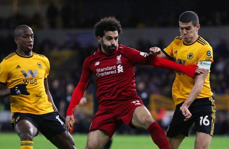 غضب وحيرة.. بعد نجاة ليفربول من الخسارة بسبب الفار