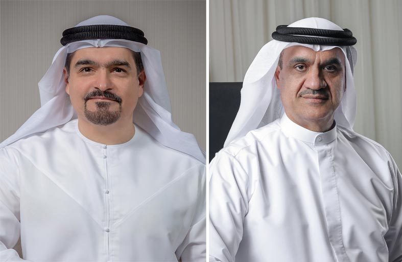 مؤسسة صندوق المعرفة في دبي تُطلق خطتها الاستراتيجية 2023 - 2025 لجذب الاستثمارات المعرفية