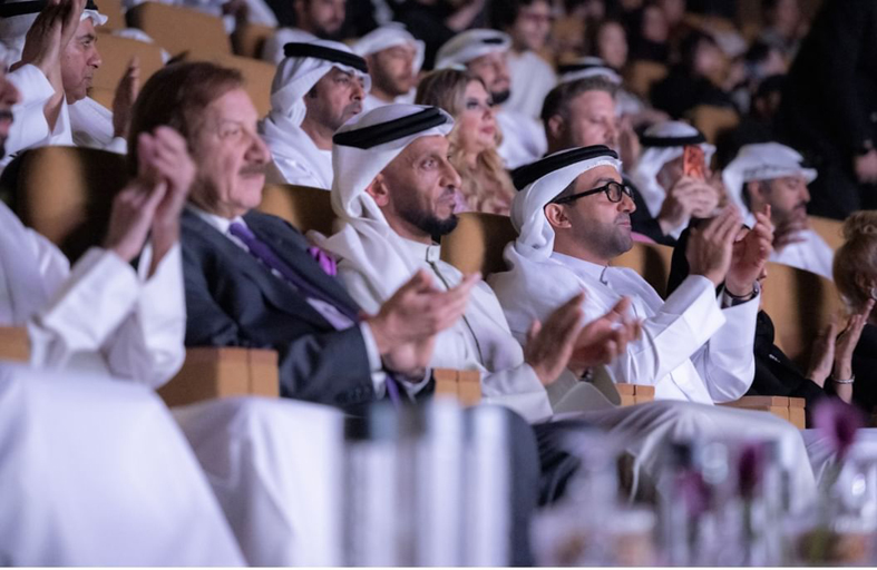 انطلاق فعاليات مهرجان «الشارقة السينمائي للأطفال والشباب» الـ 13