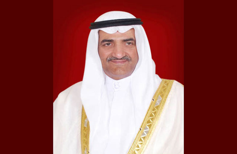 حاكم الفجيرة يصدر مرسوما بفصل مدينة الفجيرة للإبداع عن هيئة الفجيرة للثقافة و الإعلام و يعين مديرا لها