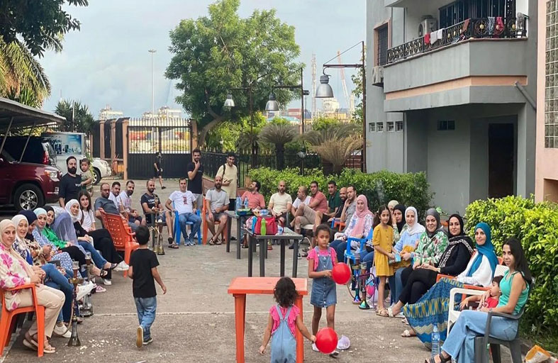 250 لبنانيا في النيجر.. هكذا تتم التحركات لمساعدتهم