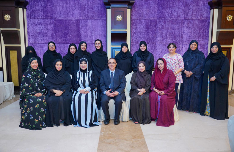 جمعية الامارات لرائدات الأعمال تطلق أول دبلوم في ريادة الأعمال