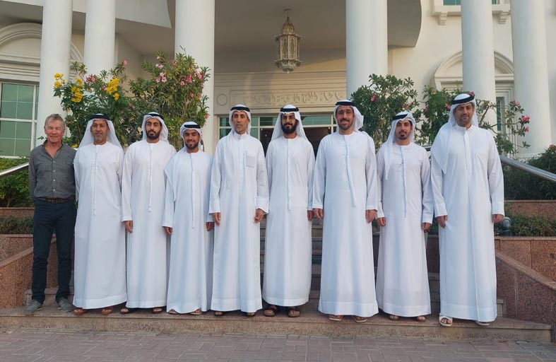 اتحاد اللعبة أطلق منظومة متكاملة لبولو «الإمارات» وسقف طموحات بلا حدود