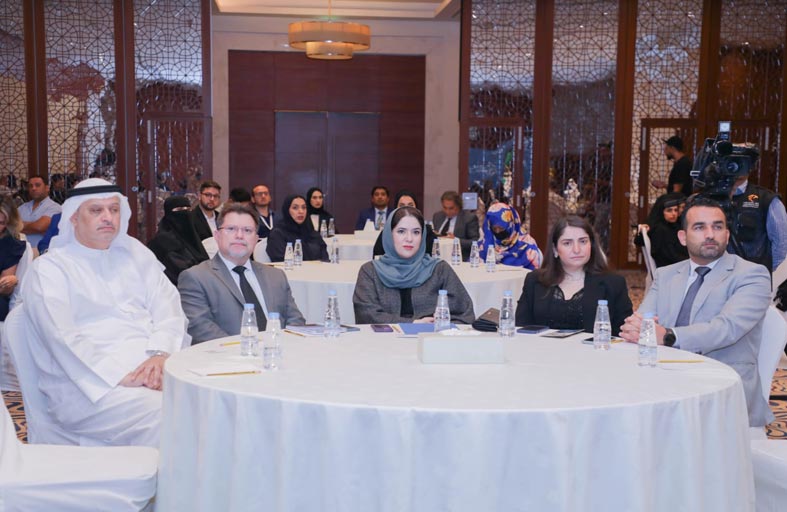 «ملتقى الأعمال الإماراتي وساو باولو » يستكشف الفرص الاستثمارية في قطاع الزراعة لتعزيز الأمن الغذائي