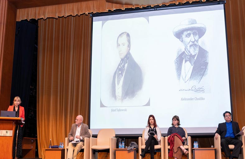 الأرشيف والمكتبة الوطنية يختتم النسخة الثالثة من مؤتمر الترجمة الدولي ويثريها بالتوصيات